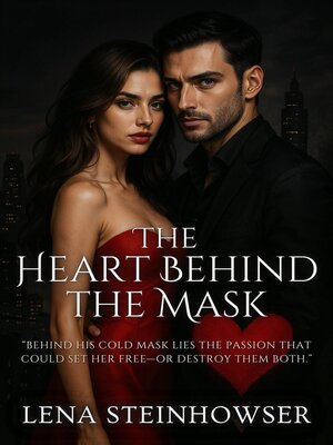 cover image of The Heart Behind the Mask